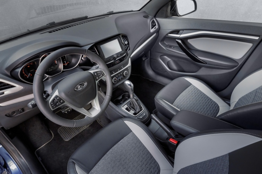LADA в 2019 году: новые модели и успехи Бренда